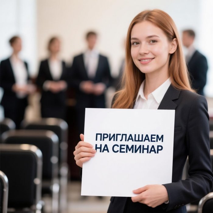 Практическом семинар: «Возмещение затрат на предупредительные меры по охране труда через СФР в 2026 году»