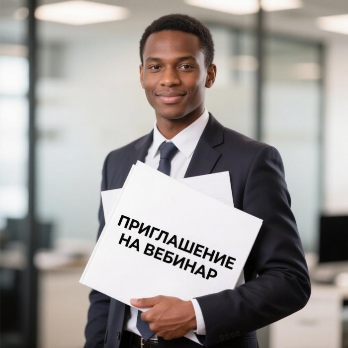 Вебинара «Порядок направления извещений о групповых, тяжёлых несчастных случаях и несчастных случаях со смертельным исходом»
